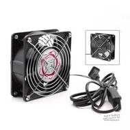 gumahus | Dual-Function Soldering Fume Extractor Fan