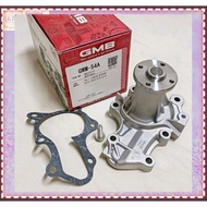 Water Pump Waja 1.6 4G18 MMC engine (Gwm-54A)