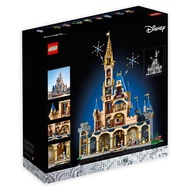 Lego Disney 43222 Disney Castle