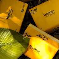 Royo C'Choice Bamboo Facial Tissue (3 Pack)