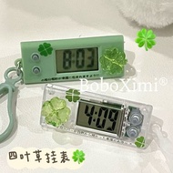 DIY Clock Watch Time Small Wall Watch Learning 11.21