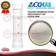 ACQUA UF4000 UF MEMBRANE REPLACEMENT FILTER CARTRIDGE