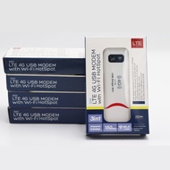 4G LTE Wireless Router USB Dongle 150Mbps Portable Broadband SIM Card WiFi Adapter