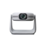 K1Projector4K Ultra-high-definition home bedroom wall projection1080P Portable Outdoor Smart Gimbal 