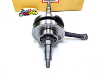 ชุดข้อเหวี่ยง ก้านสูบ HONDA cz-i เวฟ110i wave110i ปี2009-2010 รหัส KWB