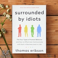 Surrounded BY IDIOTS THOMAS Eronics
