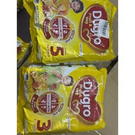 Dugro fruit & veg step 3 /step 5(750) (850g) exp : 6/25