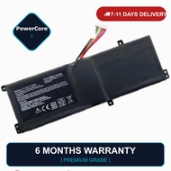 A21-K15 For Machenike K15F F117-VA VC Battery VD3 VG65T K15C Akoya MD61877 VR26 PC6OK Laptop VB V65 