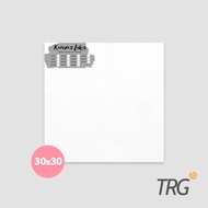Trg - Painting Canvas 30 X 30 cm TRG - Canvas Board 30X30 TRG