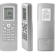 wayfarer> Remote Control Replacement For Air Conditioner YT0F YTOF YT1F1 YT1F2 YT1F3 YT1F4 YT1F YT1F