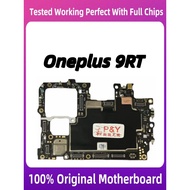 Global version Oneplus 9RT Motherboard