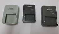 Canon ixus ccd 原廠充電器 NB-6L 4L 5L 7L 11L 13L Lp e6 e8 e17 e12