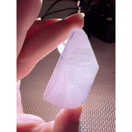 Pure Natural Burmese Jadeite A Source Customization