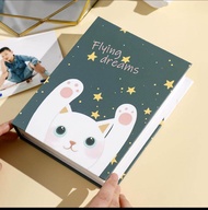 PhotoAlbum 3R 200pcs (Ready Stock)
