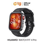 สมาร์ทวอทช์ HUAWEI Watch Fit4 Pro แถมฟรี HUAWEI Health+ (สินค้ารับประกันศูนย์1ปี) By TG