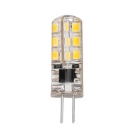 G4 Led Bulb Voltage 220V 3W Bright White
