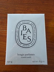 Diptyque Paris 34 Boulevard Saint Germain Scented Candle