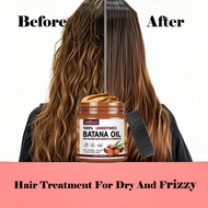 EELHOE Hair Mask Treatment Keratin Hair Treatment Repair For Damage And Dry Hair Frizzy Hair Smooth