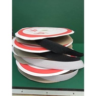 Velcro Tape / Magic Tape / 1 inci , 2 inci , 3 inci & 4 inci / 1 meter