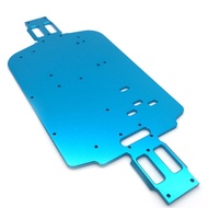 Metal Chassis Upgrade Part For WLtoys A959 A979 A959B A979B RC Car Replacement CHASSIS ONLY