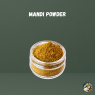REMPAH NASI ARAB MANDI AYAM 100G | REMPAH MANDY AYAM YEMENI