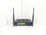 Promo Router Ont Alcatel Lucent G-240W-A Gpon Wifi Wireless