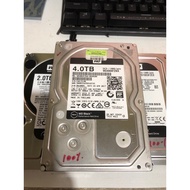 HDD western digital Gaming WD Black 1TB 2TB 4TB 6TB 8TB