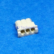 1 SET CONNECTOR MOLEX 5264 1x3 for cable