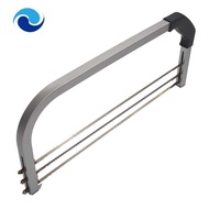 3 CAKE LAYER SLICER LEVELLER INTERLAYER INDUSTRY STANDARD