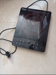 Rasonic 輕便式 電磁爐