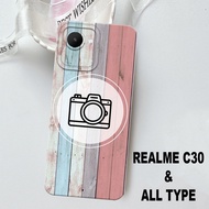 AC62/SOFTCASE PROCAMERA REALME C30 AND ALL TYPE GIRL'S MOTIF/SOFCASE /SOFT CASE/SILICON/SILICONE/PRO