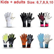 A26 Predator Goalkeeper Gloves Children's Football Training Gloves Soccer Goalkeeper For Kids