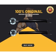 MERCEDES ABSORBER C Class W205 A205 C205 C300 C63 AMG C350e Front Axle 2053200130