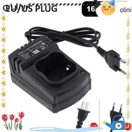 OLINI Battery Charger Electric Screwdriver Electric Drill 25V Lithium Battery