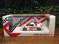 164 Peako Toyota MRS Malaysia 2024 Expo White