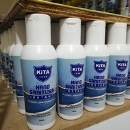Hand Sanitizer KiTA 75% alcohol