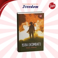 1511H [KOMBAT] by FAISAL TEHRANI