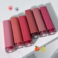 HERORANGE~HERORANGE Mirror Gloss Lip Gloss Lipstick Cloud Mirror Water Gloss Glass Lip Gloss Long-La