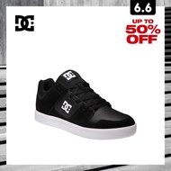DC Shoes Cure Mens Shoes Black