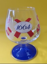 1664啤酒杯
