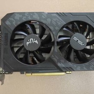 GTX1650s ASUS TUF