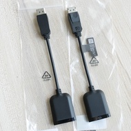 Active dp to hdmi2.0 HD Adapter Cable DP Converter 4K 60hz UHD TV Display