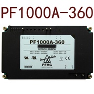 SZ PF1000A-360 AC-360VDC Original products in stock
