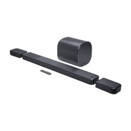 JBL Bar 1300 MK2 11.1.4 Dolby Atmos Sound bar (2025)(國際版)