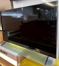 全新【SONY】4K HDR 液晶電視 65吋 ~KM-65X85K 原封商品(無鑑賞期)【限】桃竹苗桌上安裝、壁掛另計