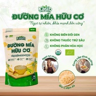 Kasib Organic Cane Sugar/ C'lavie Organic Cane Sugar
