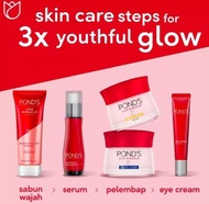 POND'S AGE MIRACLE PAKET PONDS AGE MIRACLE SKIN CARE