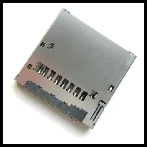 NEW A7III A7RIII / M3 SD Memory Card Reader Slot Holder For Sony ILCE-7RM3 ILCE-7M3 A7M3 A7RM3 A73 A