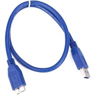 USB 3.0 Super Speed ​​Data Transmission Cable for DSLR Camera - For Nikon D500