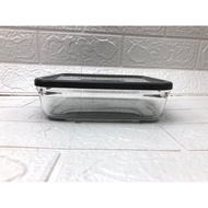 iwaki Food Preservation Glass Box Made in China (Tank 1)